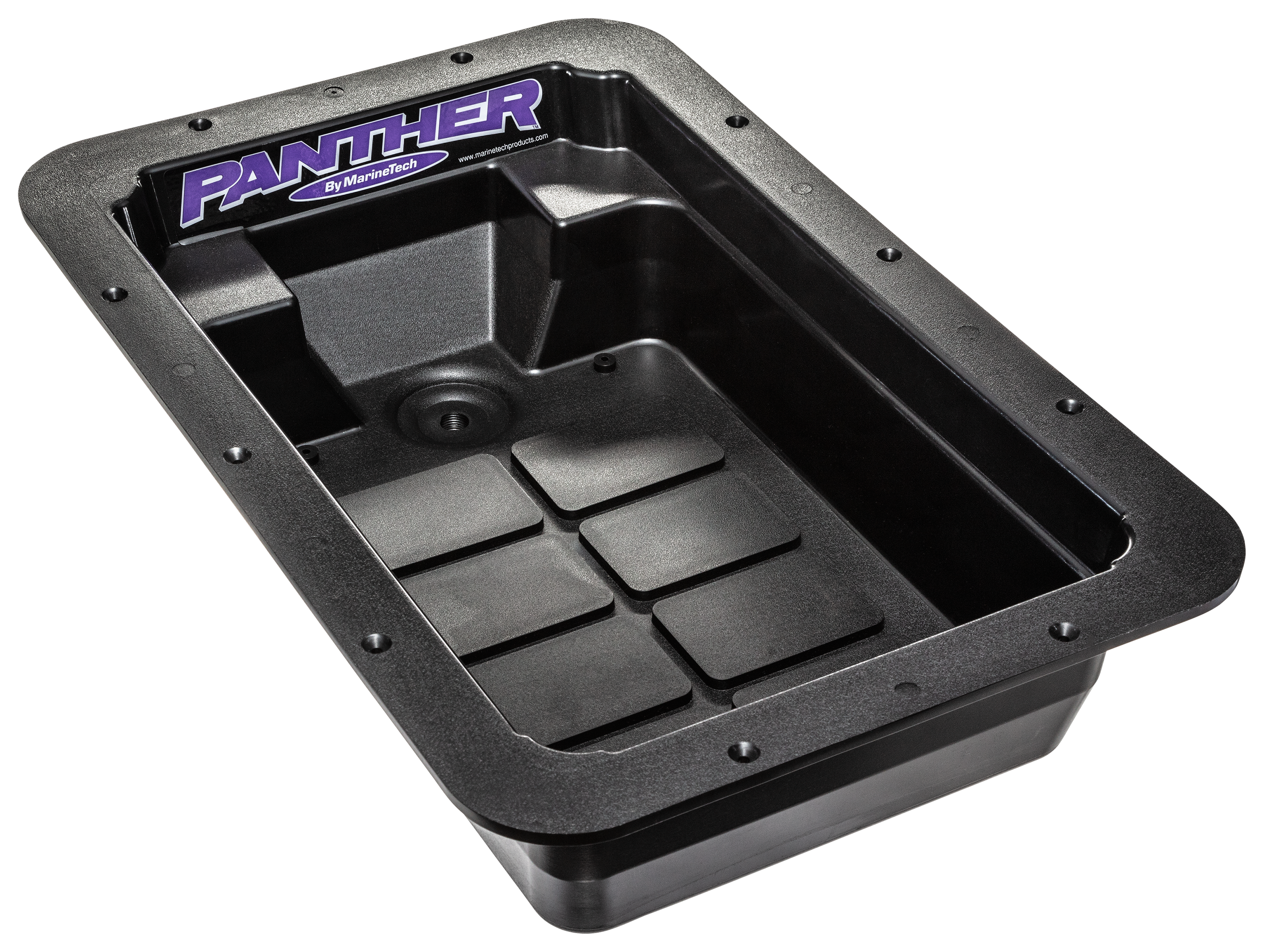 Panther Trolling Motor Foot Control Tray Bass Pro Shops